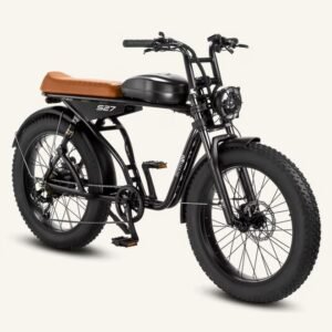 STREETGO S27 48V 20Ah SEGURO GRATUITO DE 1 ANO