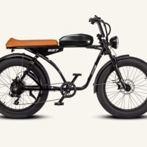 STREETGO S27 48V 20Ah SEGURO GRATUITO DE 1 ANO