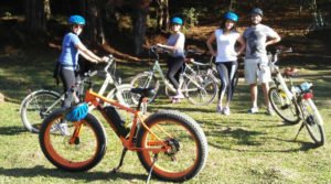 Leia mais sobre o artigo Bicicleta elétrica contribui para quem deseja sair do sedentarismo