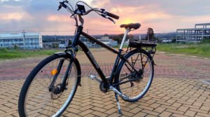 Leia mais sobre o artigo Bike Bagazine testou e avaliou a Pedalla E-Utile, uma clássica e confortável e-bike urbana, confira