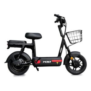 BICIBLETA ELÉTRICA YOO Y200 350Wh
