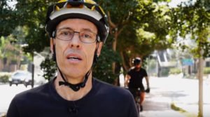 Leia mais sobre o artigo Edu Capivara dá dicas para ciclistas utilizando o modelo Gioia da Pedalla