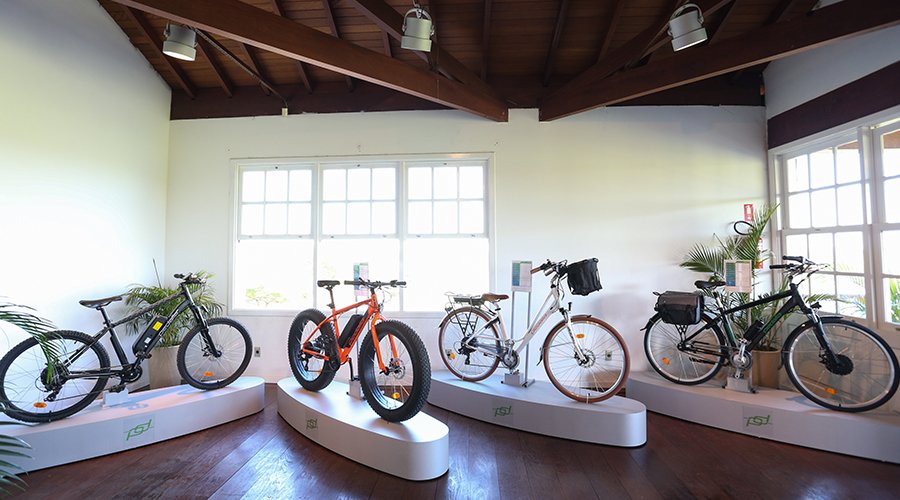 Você está visualizando atualmente Com lançamento das e-bikes e projeto educacional a marca Pedalla recebeu destaque no portal Envolverde da Carta Capital