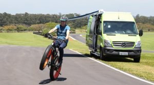 Leia mais sobre o artigo Bicicleta elétrica uma forte aliada para sair do sedentarismo , confira no SOS Notícias