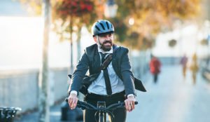 Leia mais sobre o artigo Bicicleta Elétrica: uma nova forma de mobilidade