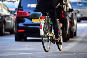 Leia mais sobre o artigo Mitos e verdades sobre a bicicleta no trânsito