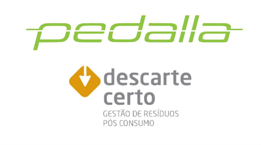 Você está visualizando atualmente Pedalla incentiva descarte adequado de lixo eletrônico, confira no Bike Brasil