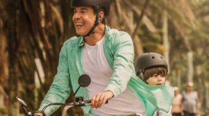 Leia mais sobre o artigo Venha pedalar em uma das nossas bikes elétricas de 08 a 11 de março no Parque Taquaral. Escolha seu modelo e bom passeio!