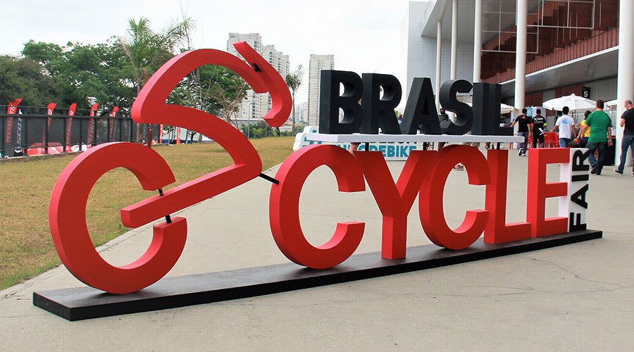Você está visualizando atualmente A marca Pedalla recebeu destaque na TV Gazetta Shopping por sua participação na Brasil Cycle Fair