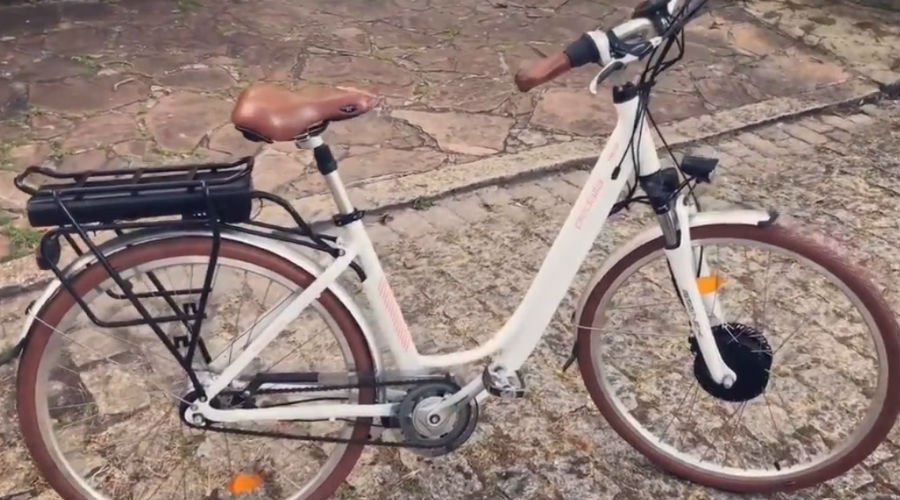 Você está visualizando atualmente E-bike Velom foi destaque no canal Bike 123, confira o vídeo